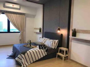 Luxe Suite at Encorp Residence PJ